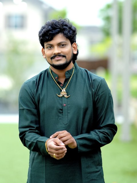 Rohith